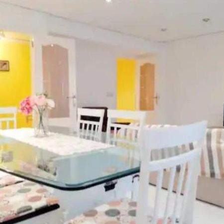 La Rose Apartment Gandia Exterior photo