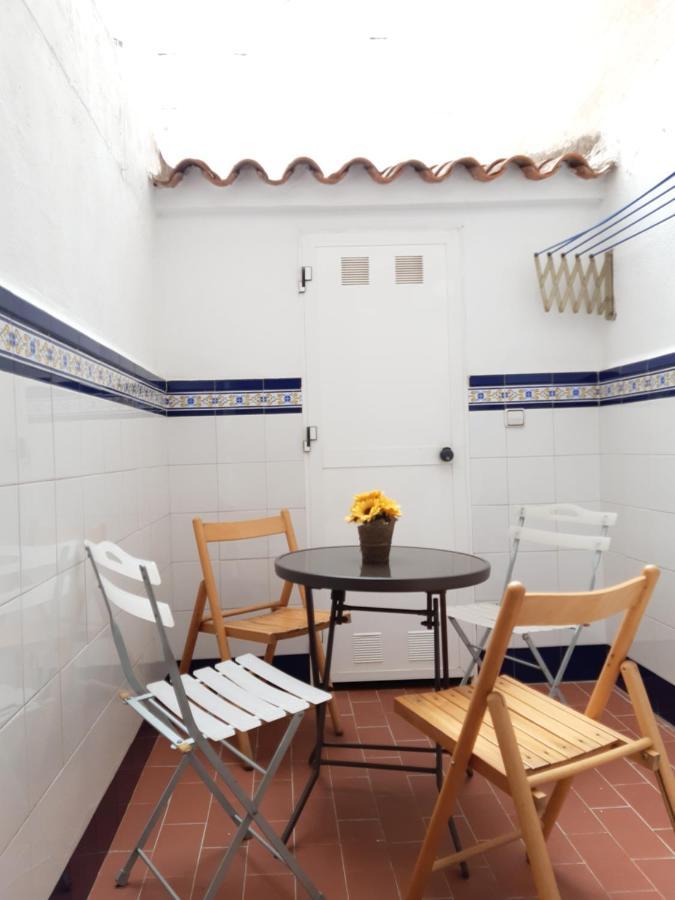La Rose Apartment Gandia Exterior photo