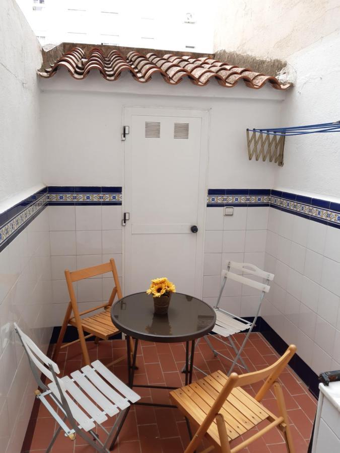La Rose Apartment Gandia Exterior photo