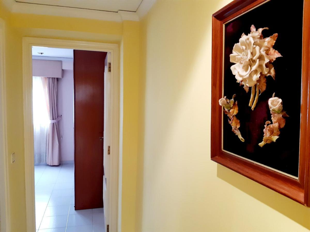 La Rose Apartment Gandia Exterior photo