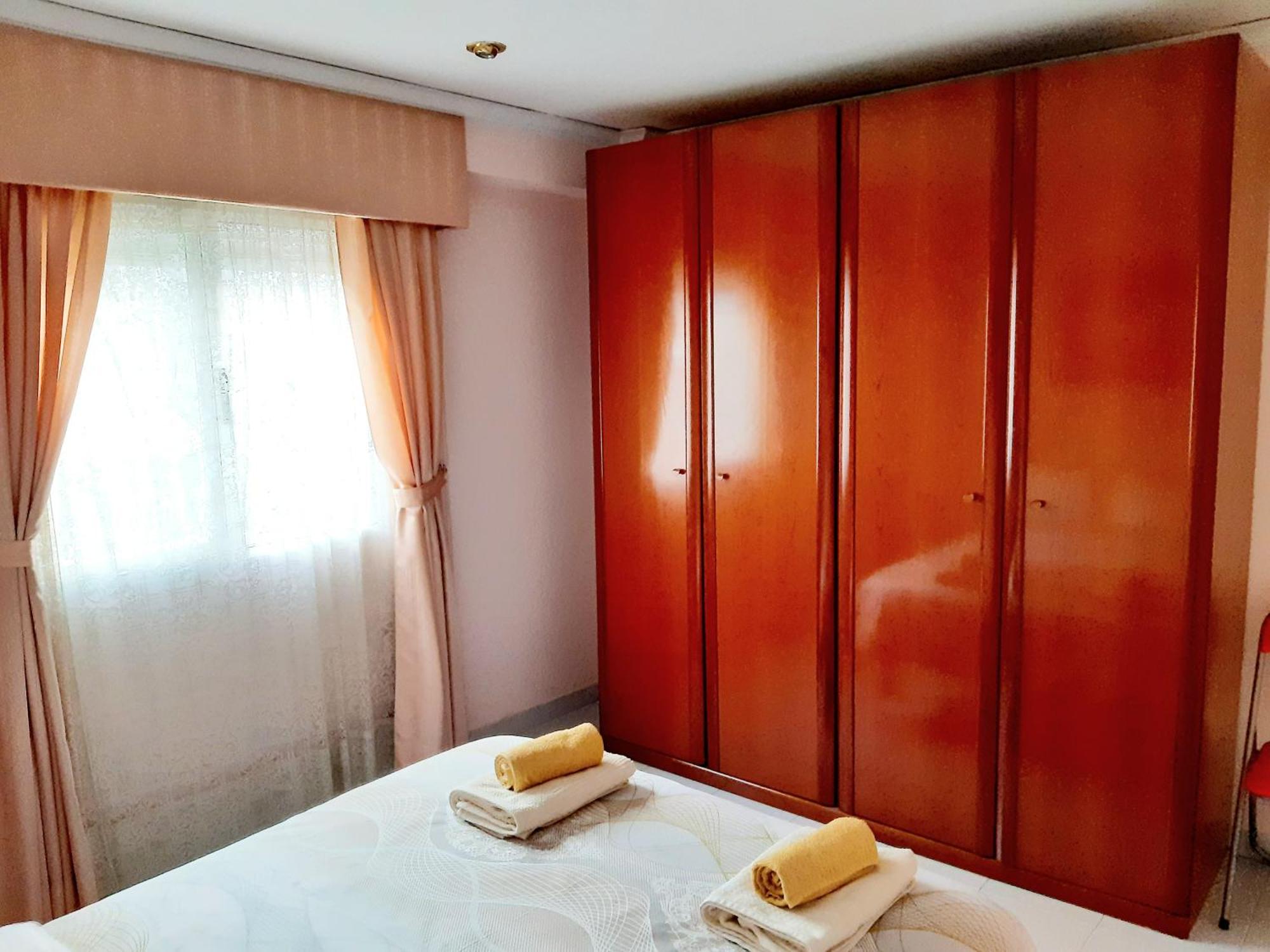 La Rose Apartment Gandia Exterior photo